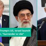 LIVE UPDATES: Soldiers from prominent African country critically injured as US-Israel vs Iran war escalates