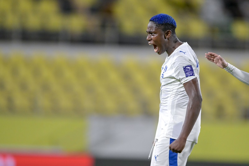 From the Streets of Lagos to Global Icon: Asisat Oshoala’s Unbreakable Bond with Nigeria