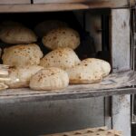 Why Cheap Bread Matters So Much in Egypt