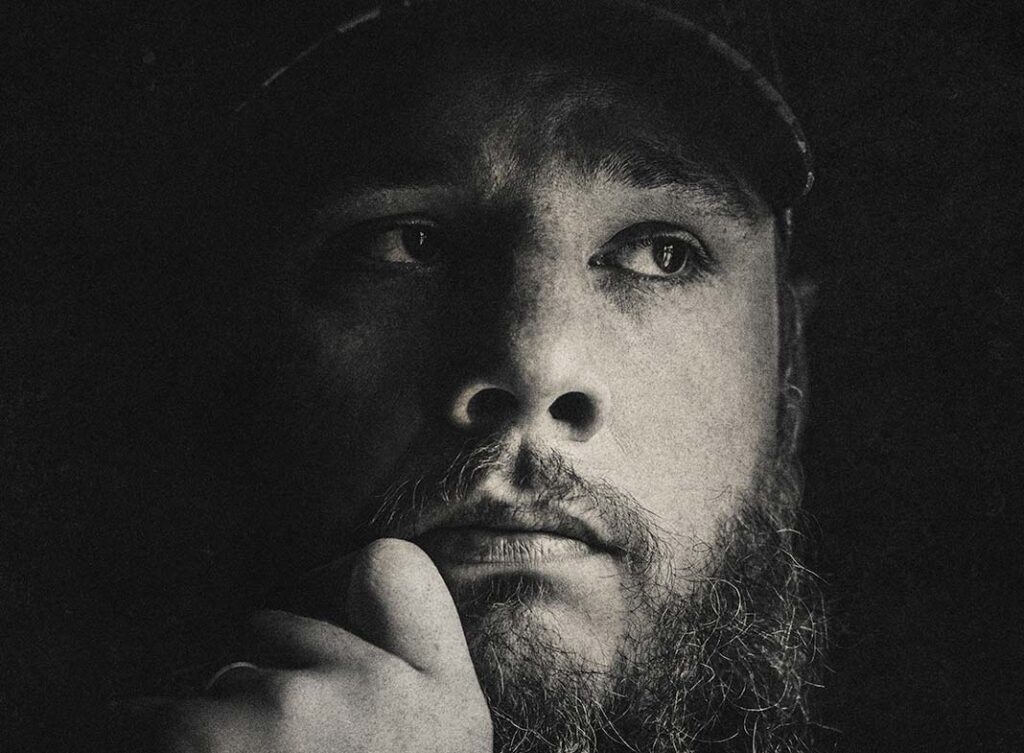 Luke Combs New Album ‘The Way I Am’