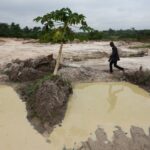 West African cocoa farmers report pain from commodity’s recent crash