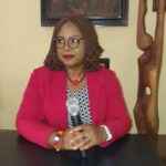  WACOL Boss, Prof. Ezeilo, Decries Difficulties Women Face Seeking Justice  In Nigeria