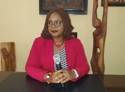 WACOL Boss, Prof. Ezeilo, Decries Difficulties Women Face Seeking Justice  In Nigeria