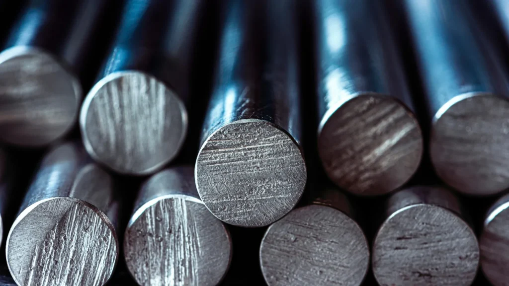This new aluminum could replace rare metals and cut costs dramatically