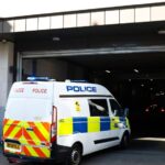 Police charge man after stabbing attack on Jewish men in London