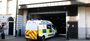 Police charge man after stabbing attack on Jewish men in London