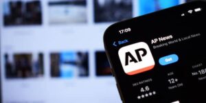 The AP Picks Gambler Addicts on Prediction Markets: It’s The Same