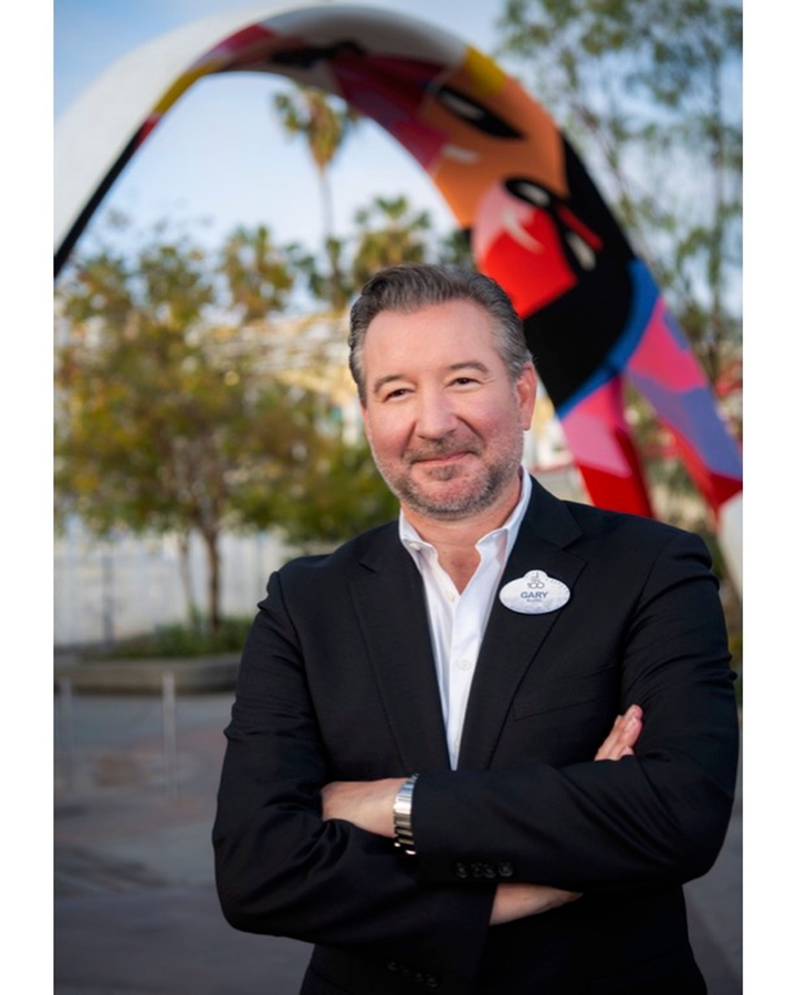 Marquis Who’s Who Honors Gary Maggetti for Expertise in Entertainment, Recreation and Tourism