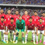 Egypt confirms high-profile friendly against Spain in Barcelona