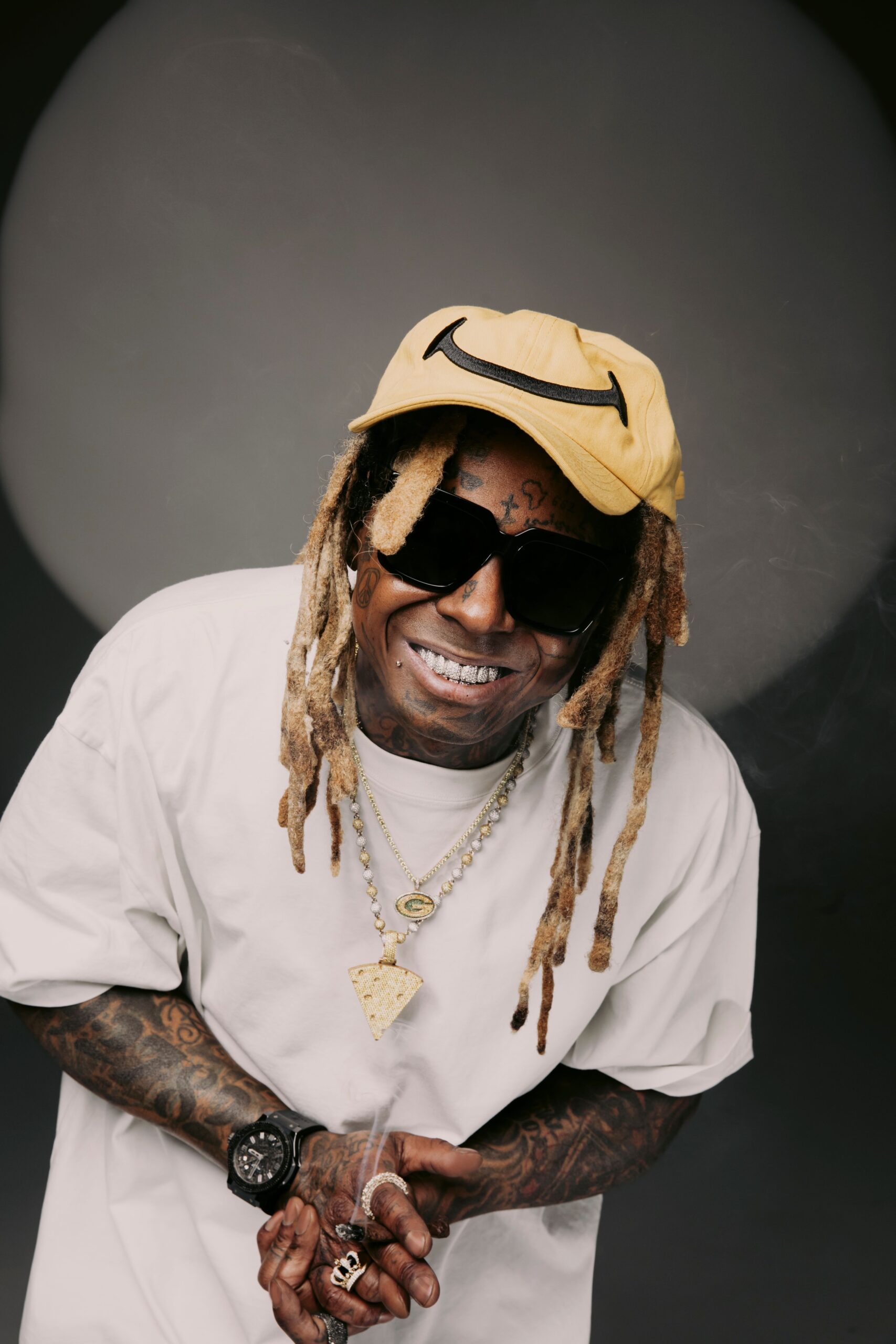 Lil Wayne Adds New Tha Carter Anniversary Tour Dates