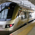 Goodbye Gautrain – A symbol now at risk