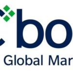 Cboe Reports Q1 EPS Up 54% and Options Surge, 20% Job Cuts Signal Restructuring