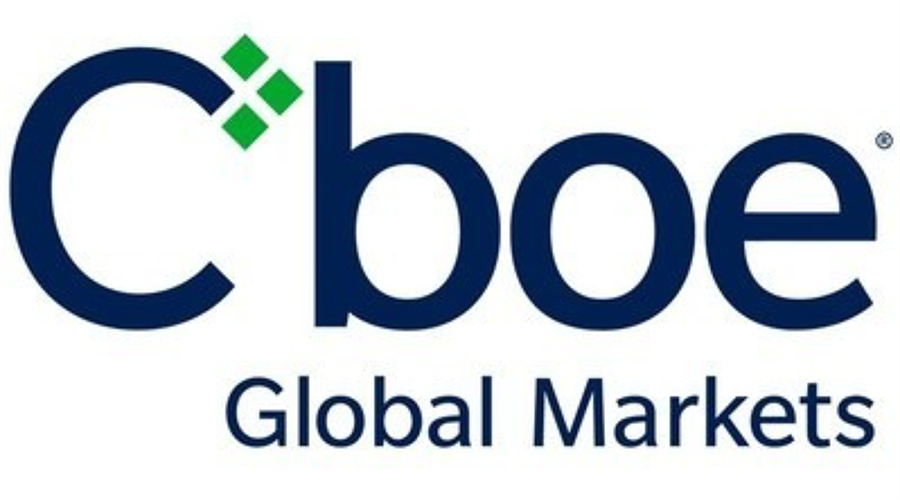 Cboe Reports Q1 EPS Up 54% and Options Surge, 20% Job Cuts Signal Restructuring