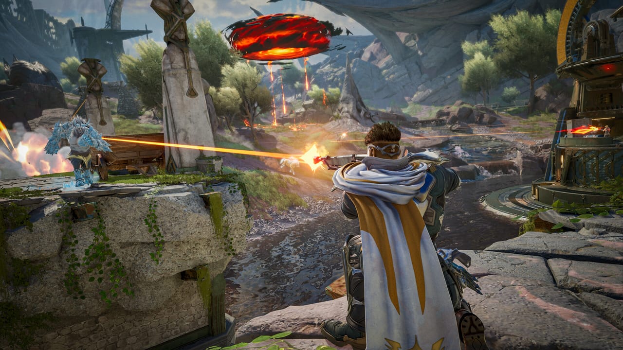 Could pre-launch open testing have saved Highguard?