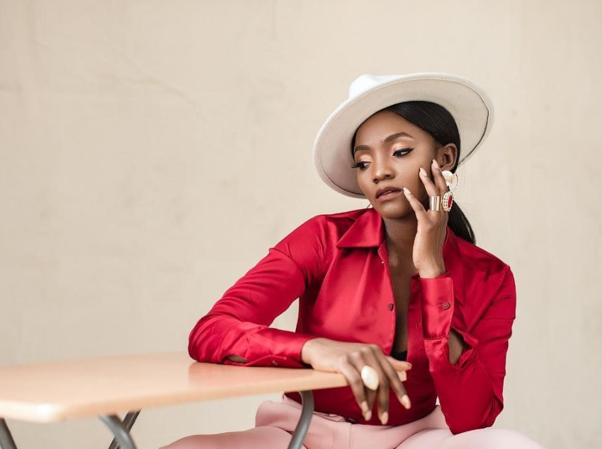 Simi, our double standards, and Africa’s toothless cancel culture