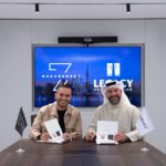 Legacy Hotels Holding and 7 Management sign MoU to expand lifestyle hospitality in MENA