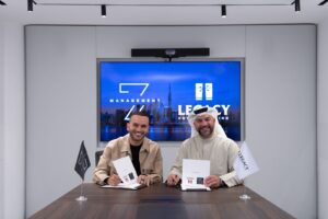 Legacy Hotels Holding and 7 Management sign MoU to expand lifestyle hospitality in MENA
