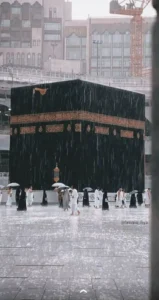Saudi Arabia Hosts 1.68 Million Umrah Pilgrims During Ramadan 2026