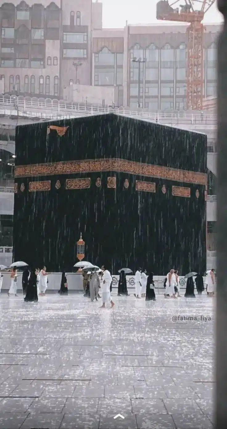 Saudi Arabia Hosts 1.68 Million Umrah Pilgrims During Ramadan 2026