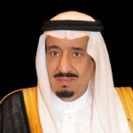 ‎King Salman extends Eid Al-Fitr greetings to Saudis