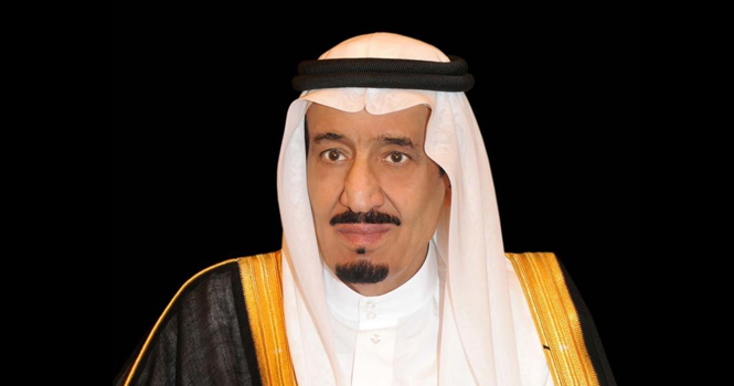 ‎King Salman extends Eid Al-Fitr greetings to Saudis