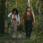 A Safe Distance review: Dont overlook this sexy, sapphic thriller
