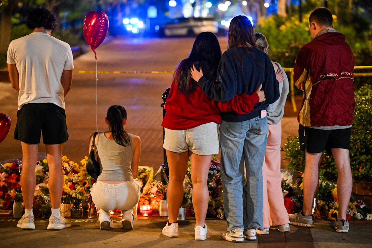 Florida Opens Criminal Probe Into ChatGPT Over Role in School Shooting