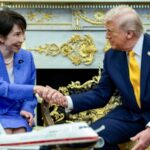 European Nations, Japan Say Ready To Help Secure Passage Through Strait Of Hormuz