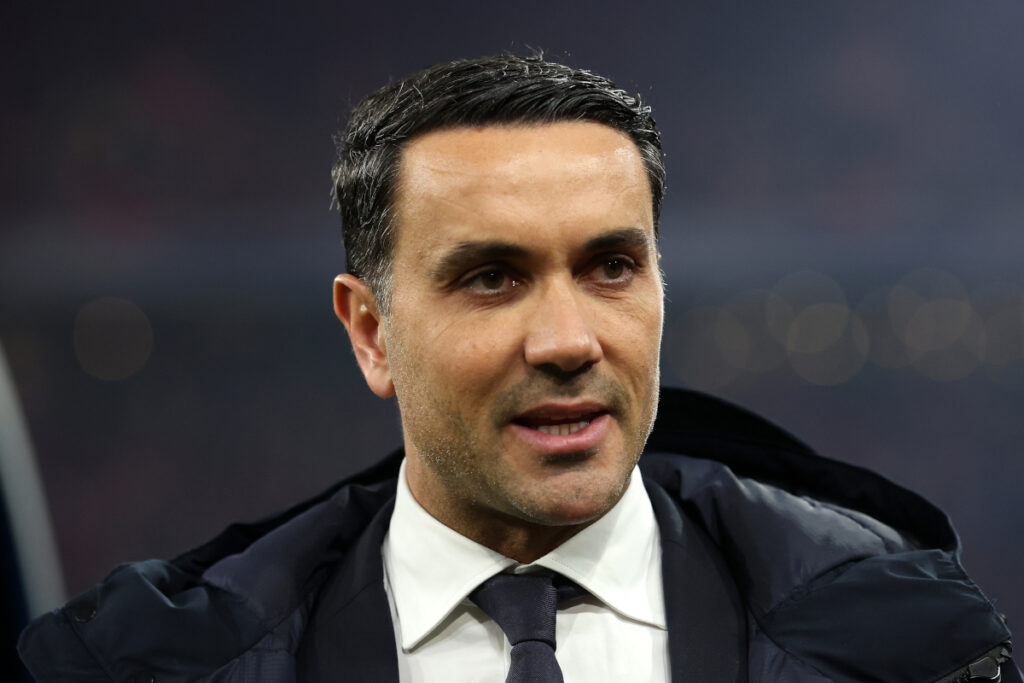 Palladino: ‘Atalanta lost to probably the best side in Europe’