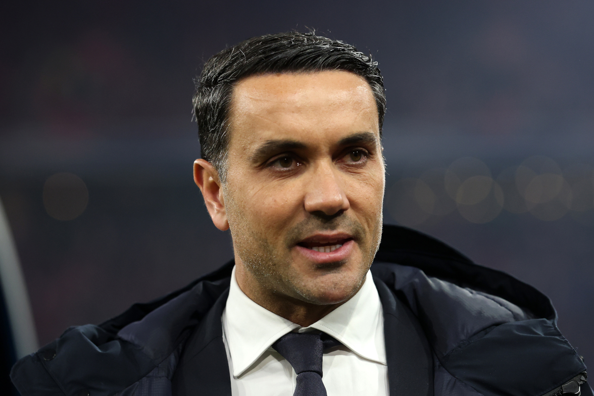 Palladino: ‘Atalanta lost to probably the best side in Europe’