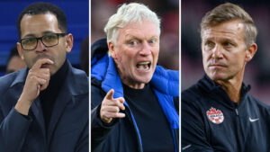 Liam Rosenior sack inevitable after one of biggest manager downgrades