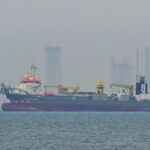 European leaders rebuff Donald Trump’s call to open the Strait of Hormuz