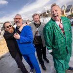 Public Image Ltd. Announce Sprawling North American Tour