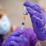 Americans’ trust in the CDC’s vaccine recommendations declines markedly under Trump