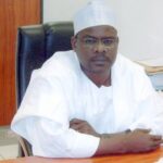 Ndume Urges Tinubu to Brief Nigerians on Security
