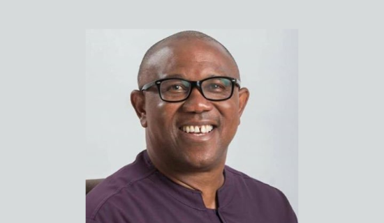 Peter Obi Vows  To Challenge 2026 Electoral Act In Court