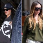Friday before Monday: Rihanna and Victoria
