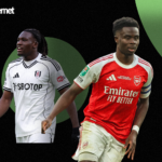 Arsenal vs Fulham: Where to watch Nigerian stars battle each other in the Premier League