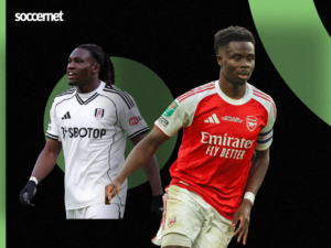 Arsenal vs Fulham: Where to watch Nigerian stars battle each other in the Premier League