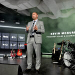 Trump’s Media Company Names Kevin McGurn Its Interim CEO As Devin Nunes Exits