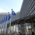 European leaders seek breakthrough on €90bn Ukraine loan blocked by Viktor Orban