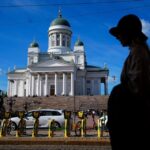 World Happiness Report highlights social media’s negative impact, ranks Finland as happiest country