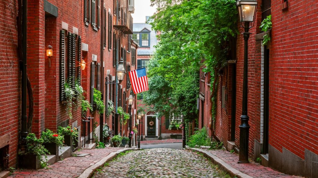 6 U.S. cities that feel like Europe (without the long-haul flight)