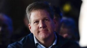 Sununu on TSA workers, DHS shutdown: ‘I don’t think there’s a breaking point’