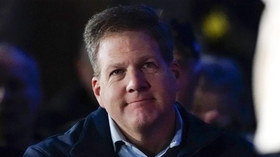 Sununu on TSA workers, DHS shutdown: ‘I don’t think there’s a breaking point’