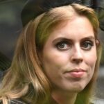 Princess Beatrice narrowly avoids mishap in London after quietly returning to public life