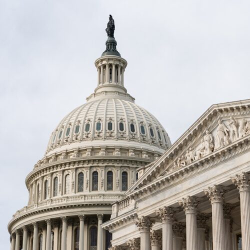 Senators ban themselves from prediction markets after candidates bet on own races