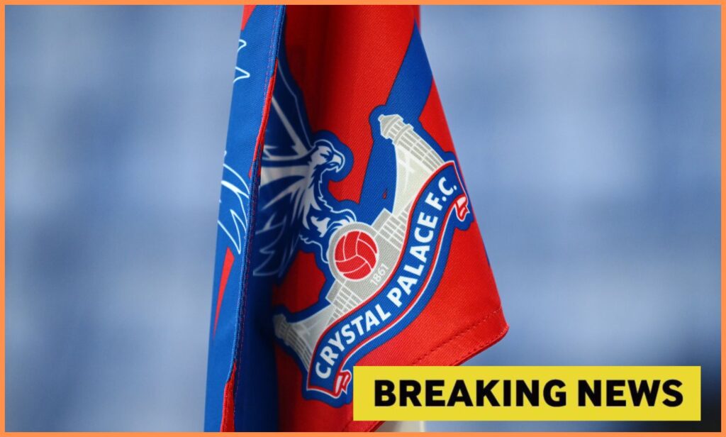 Chelsea target could join Crystal Palace, but only if one condition is met