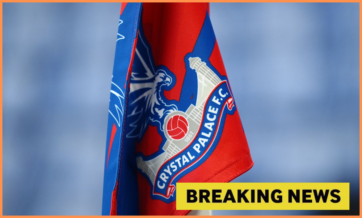 Chelsea target could join Crystal Palace, but only if one condition is met
