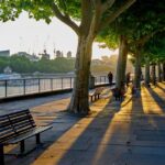 10 unmissable Time Out London deals: Three courses on the Southbank for just £28